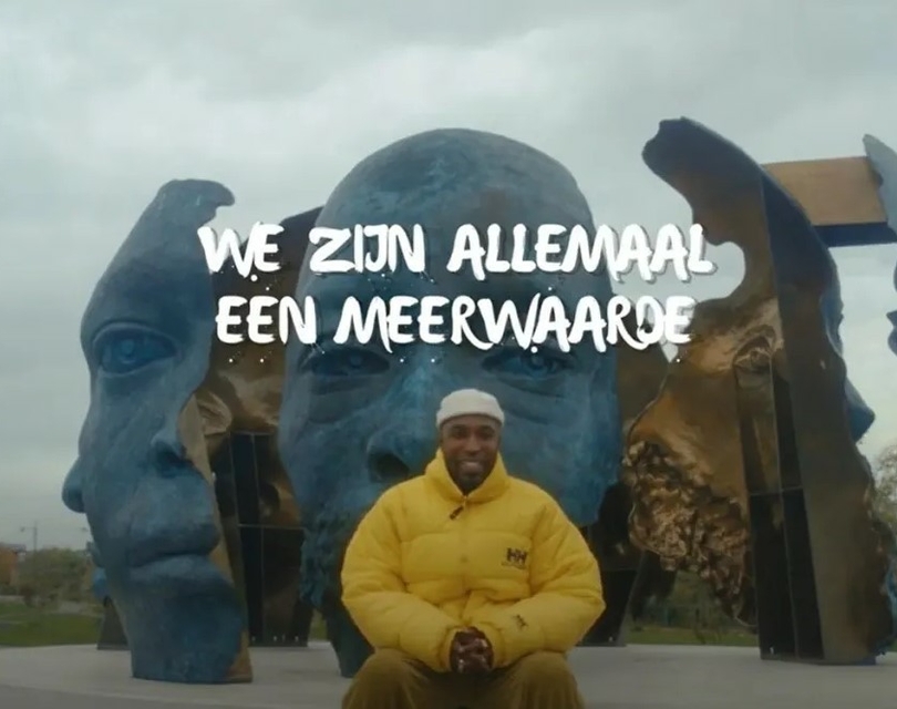 Levvelen met ervaringskennis