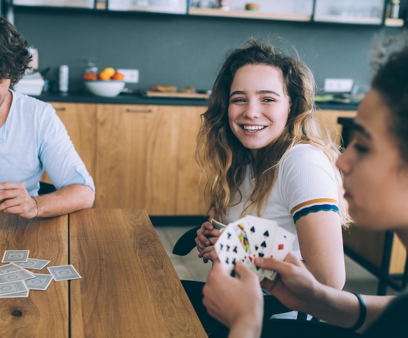 Transitie van de JeugdzorgPlus