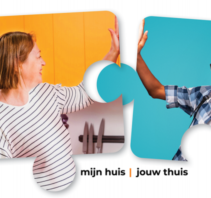 Kamers met aandacht