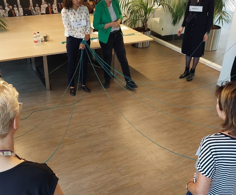 rechtbank op bezoek