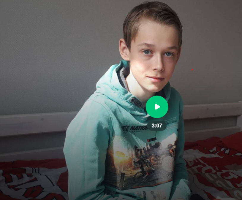 Jeugdjournaal wachtlijstcoach