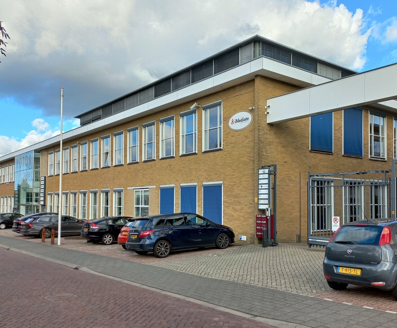 Regiocentrum Gooi en Vecht