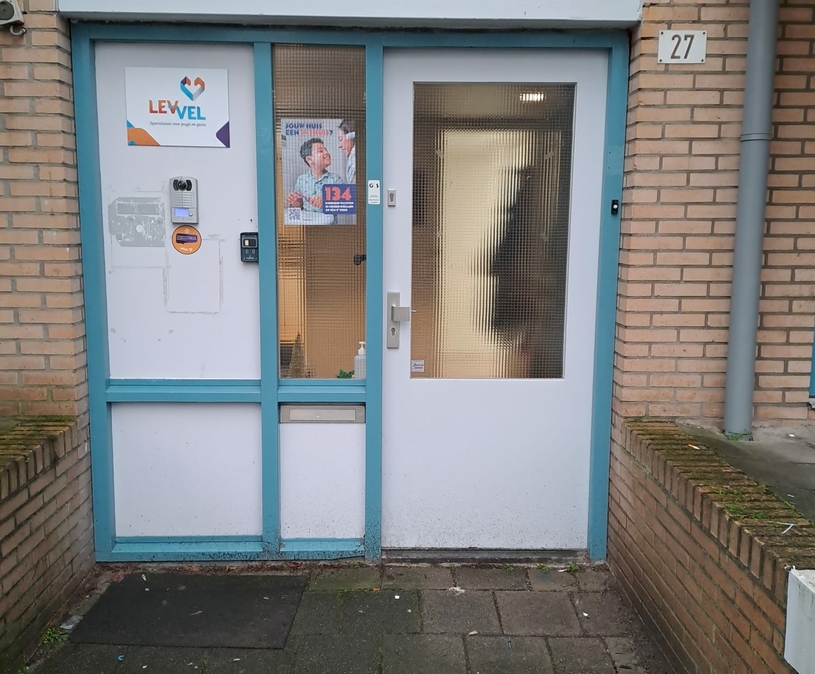 Pontanusstraat