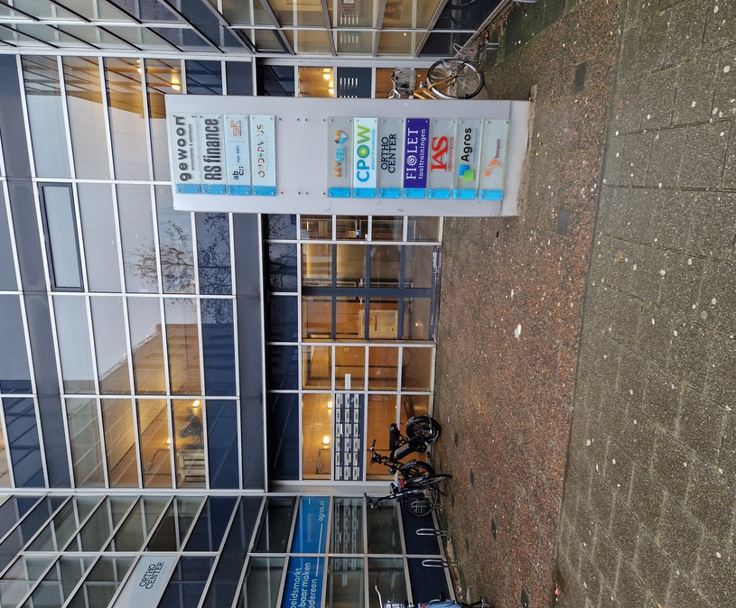 Regiopolikliniek Zaanstreek-Waterland