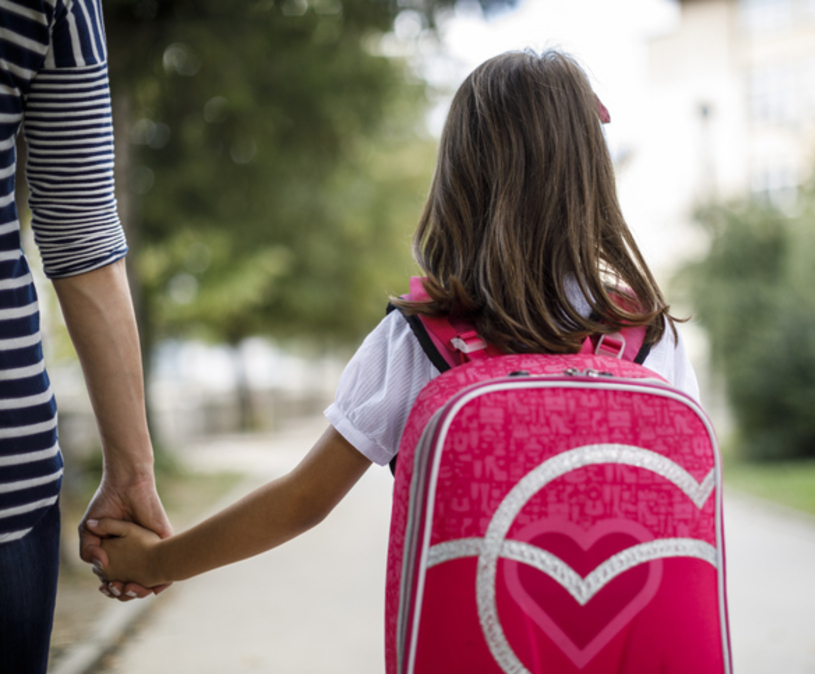 Vragen over bescherming van kinderen