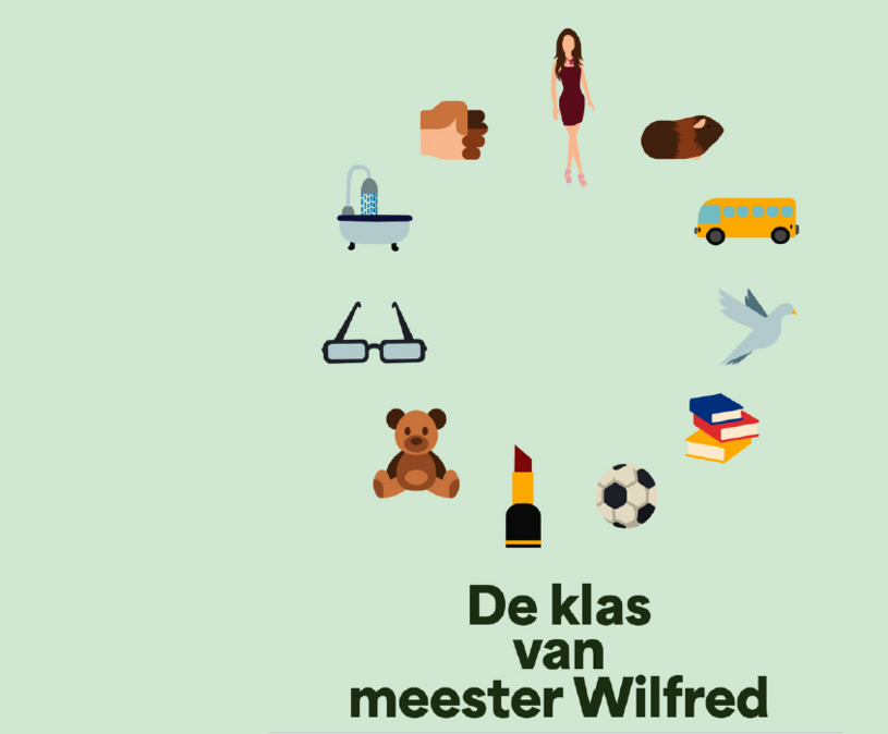 De klas van meester Wilfred