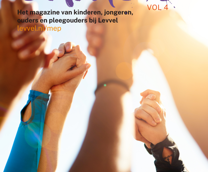 Magazine Samen 2024