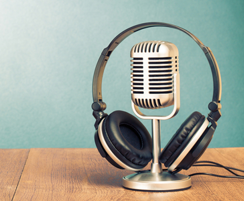 Podcast
