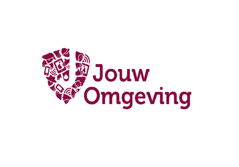 logo jouw omgeving