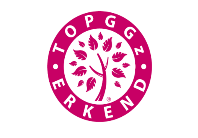 Logo TOPGGz erkend