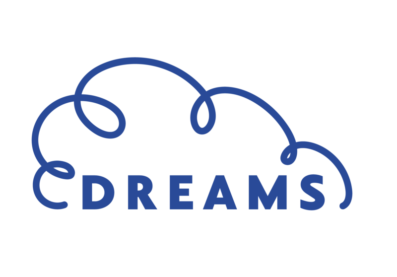 logo DREAMS