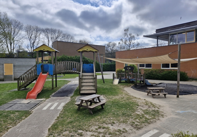 speeltuin