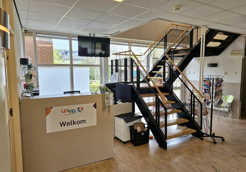 wachtkamer