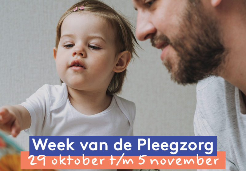 Week vd Pleegzorg 