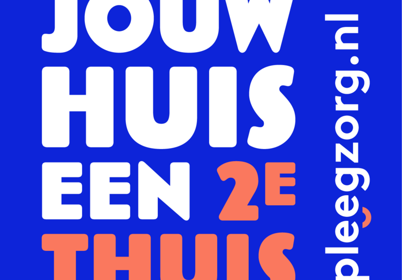 Logo Jouw huis een 2e thuis