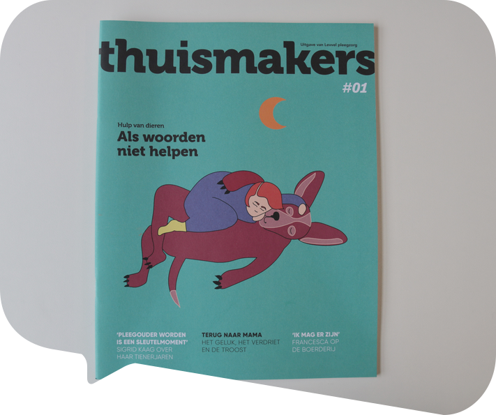 webshop Thuismakers 1 2020