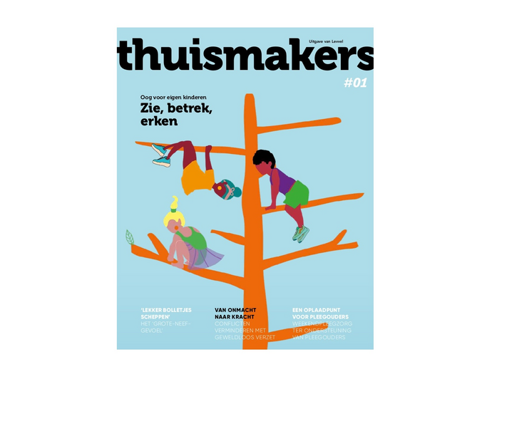 Thuismakers webshop