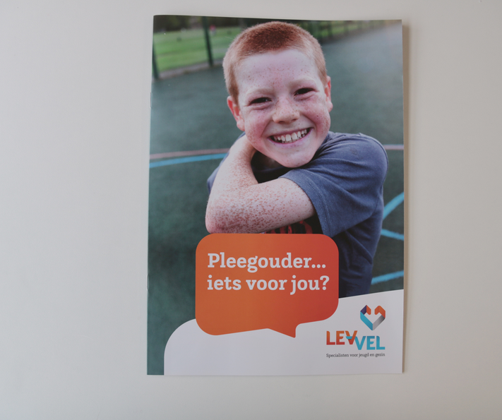 Pleegouder iets voor jou 