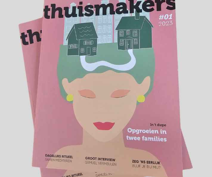 thuismakers zomereditie