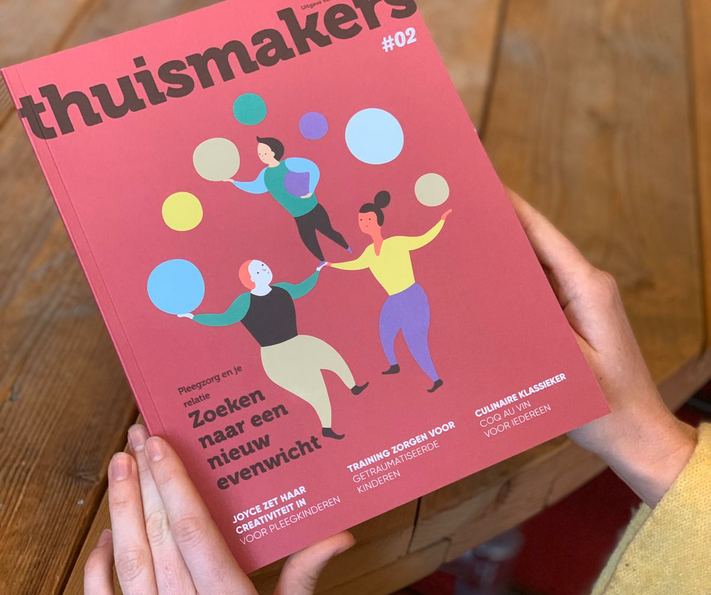 thuismakers