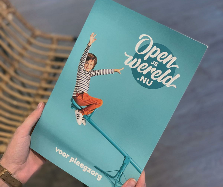 open je wereld
