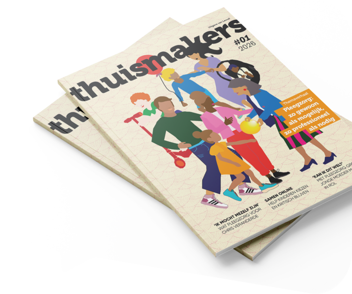 Thuismakers zomereditie 2026