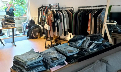 Levvintage