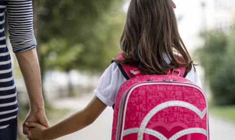 Vragen over bescherming van kinderen