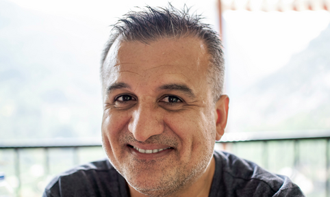 Ervaringsverhaal youssef