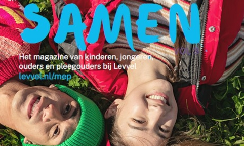 Samen Magazine