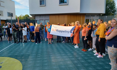 De Koppeling