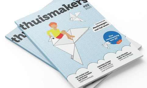 Thuismakers #1 2025