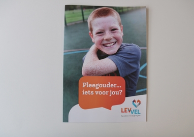 Pleegouder, iets voor jou