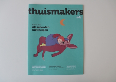 webshop Thuismakers 1 2020