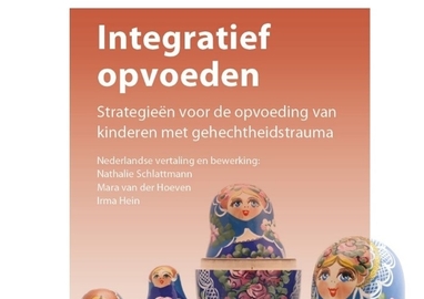 nieuws boek integratief opvoeden