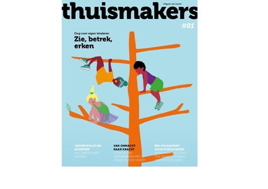 Thuismakers webshop