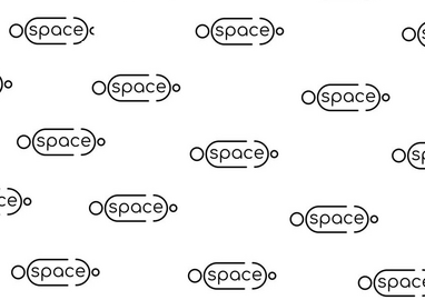 meerdere space logos