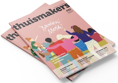 thuismakers zomereditie