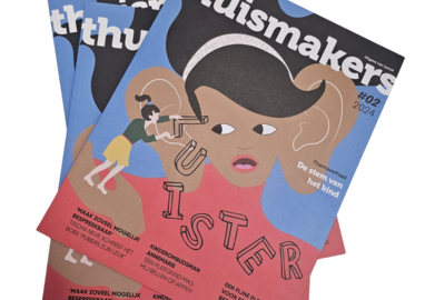 thuismakers wintereditie