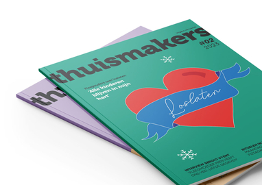 thuismakers wintereditie