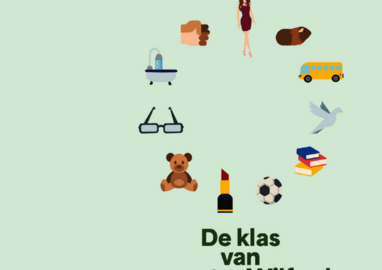 De klas van meester Wilfred