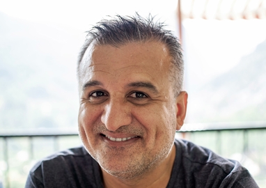 Ervaringsverhaal youssef