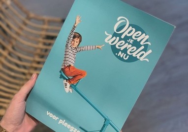 open je wereld