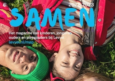Samen Magazine