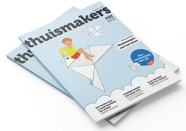 Thuismakers #1 2025