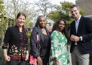 Mockingbird van start in Zuidoost