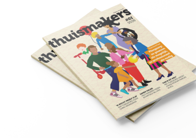 Thuismakers zomereditie 2026