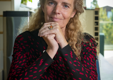 Janneke van Bockel