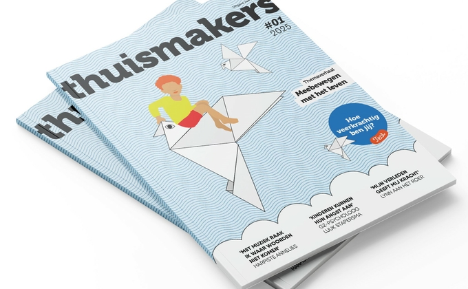 Thuismakers #1 2025