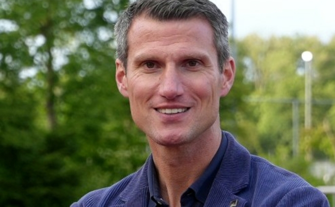 portret van bestuurder rutger brouwer